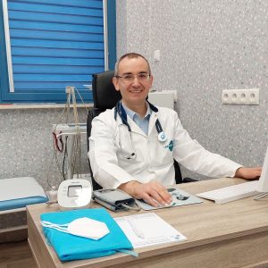 Dr Korneliusz Fil
