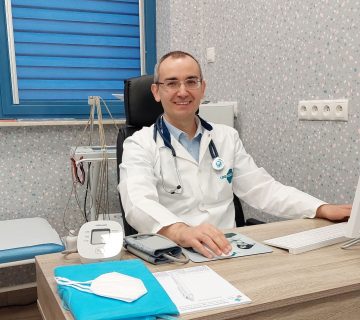 Dr Korneliusz Fil