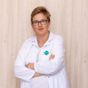 dr hab. n. med. Dorota Sobczyk Dr hab n med Dorota Sobczyk Lekarz Unicardia Kraków